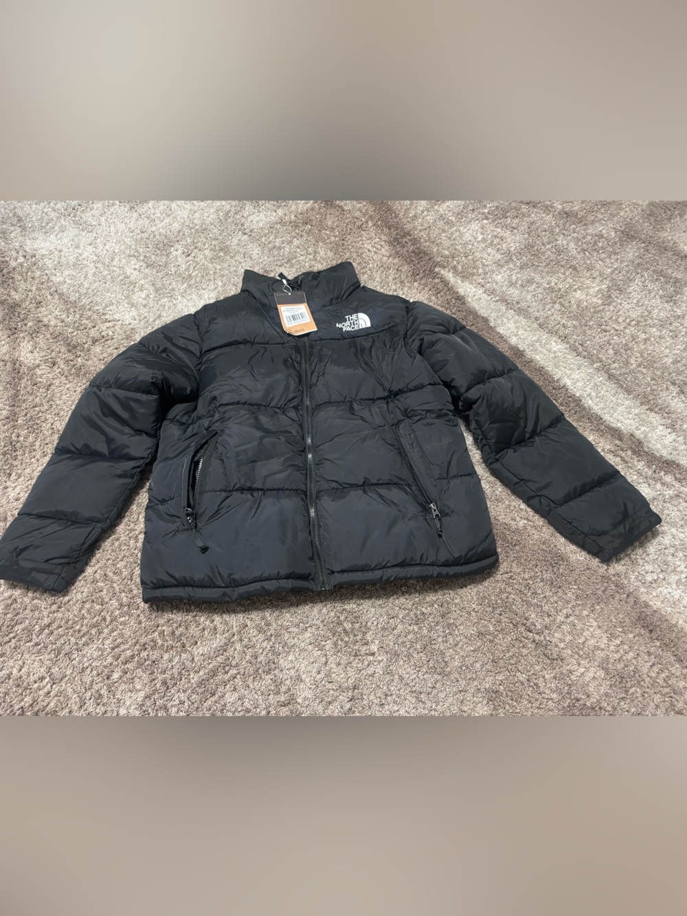 The North Face Men’s 1996 Retro Nuptse Jacket